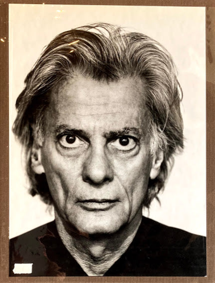 An Autobiography Richard Avedon リチャード・アヴェドン写真集 初版 函入