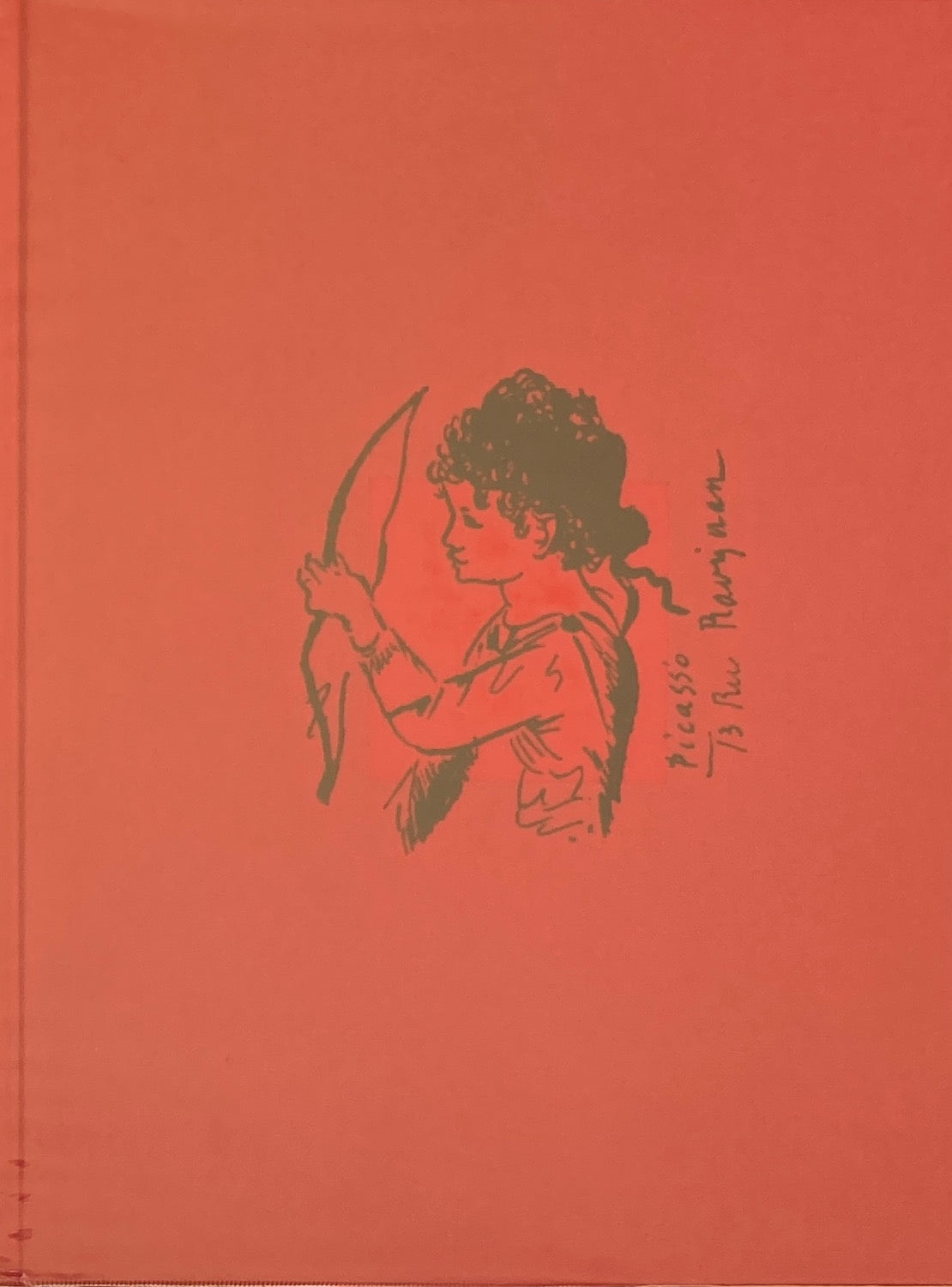 洗濯船 20世紀美術の青春