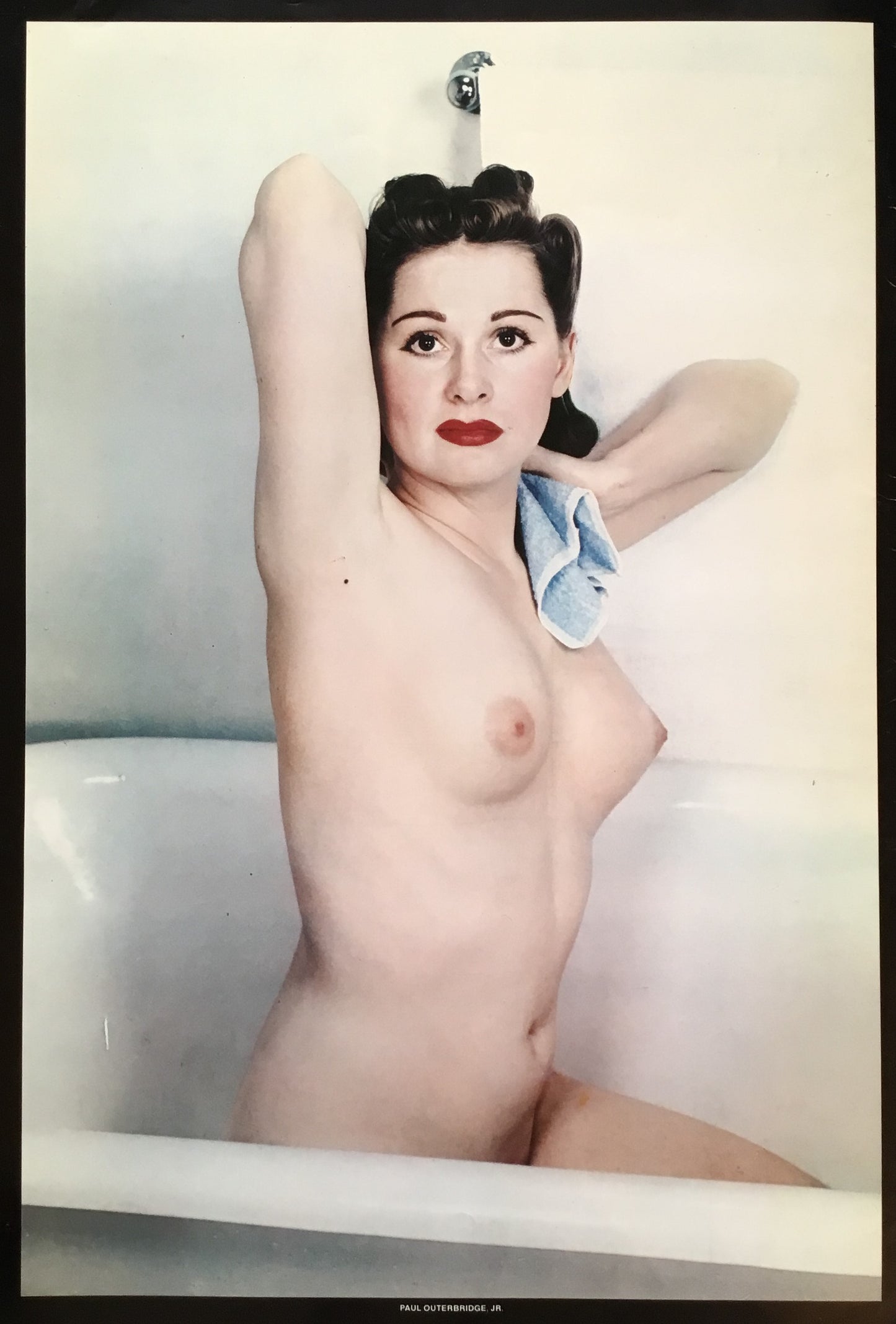 PICTURE MAGAZINE ISSUE #5 1978