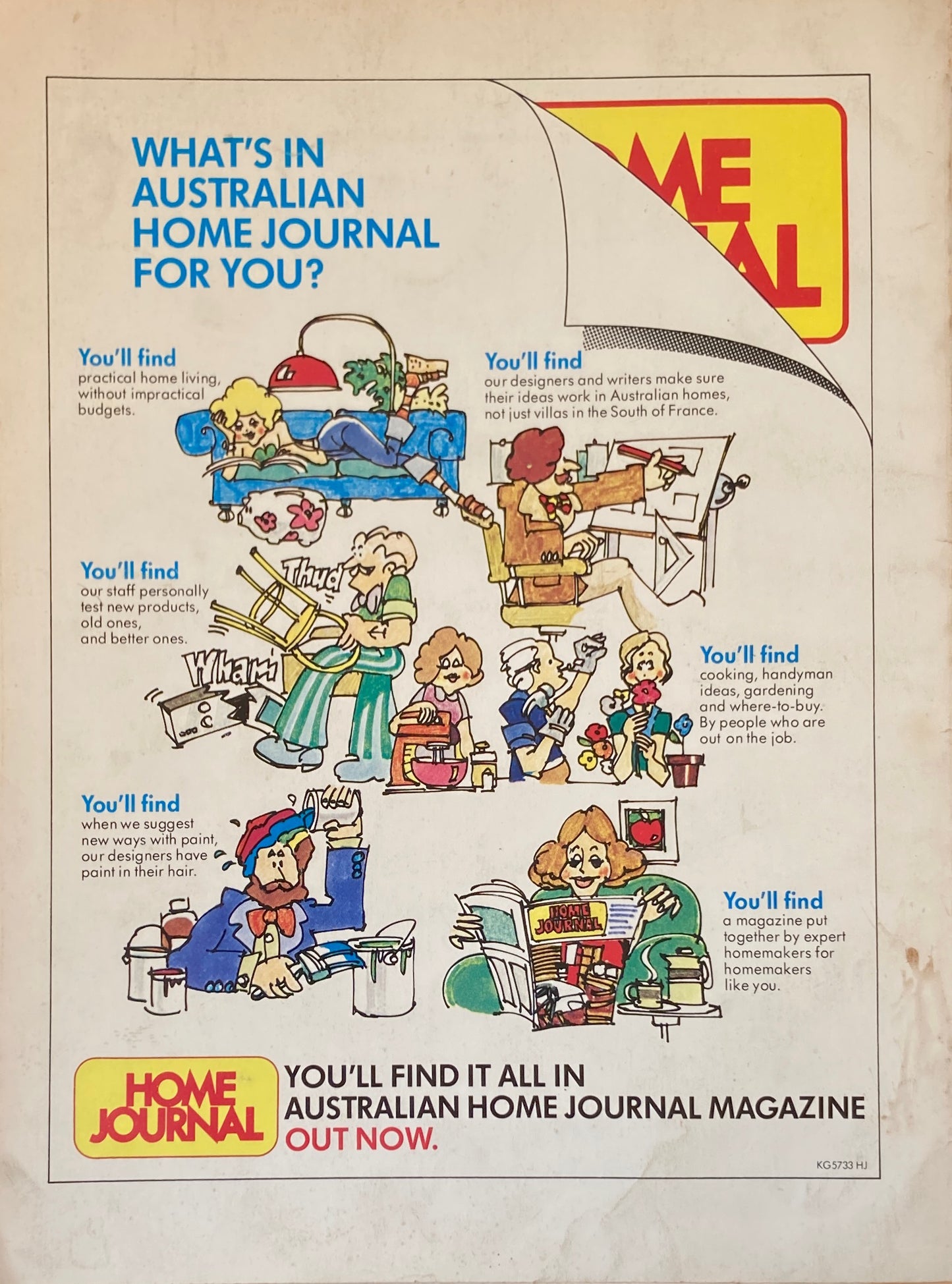 Furnishing And Decorating Your First Home Australian HOME JOURNAL For Australian Homemakersのコピー