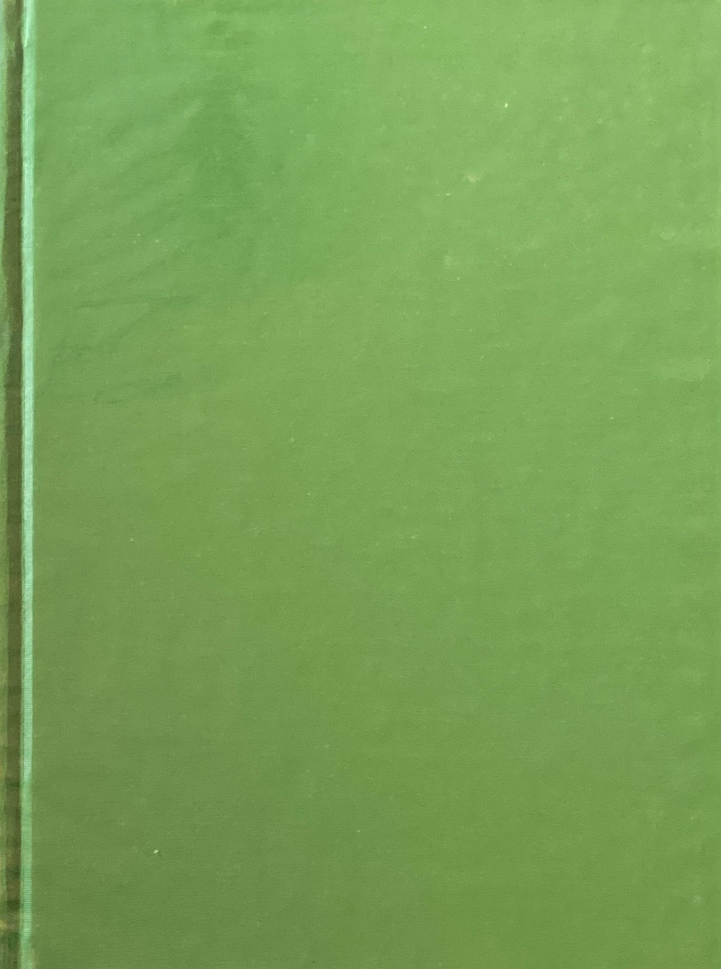 原色 植物検索図鑑 北隆社 1977年