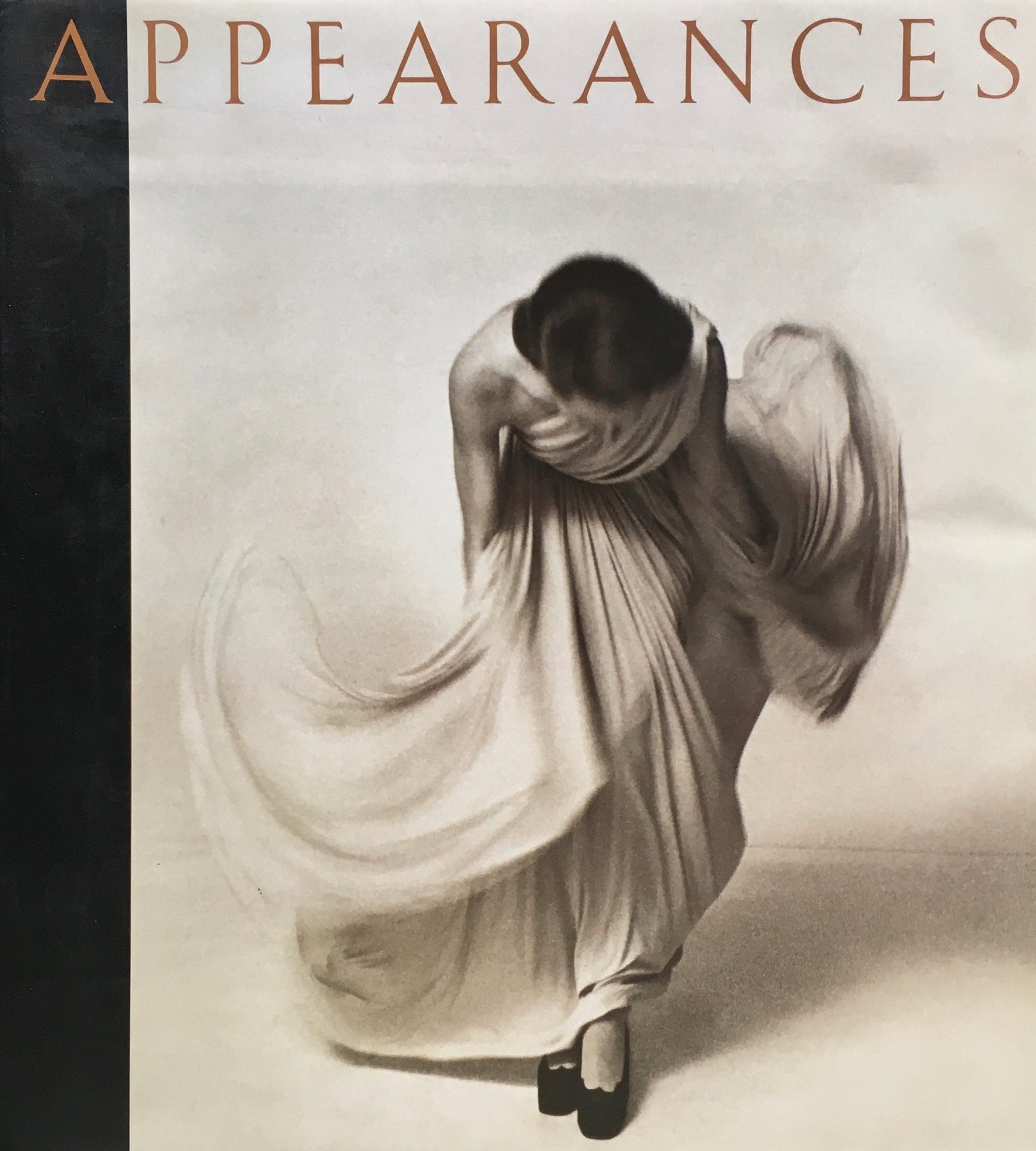 APPEARANCES Fashion Photography Since1945 Martin Harrison