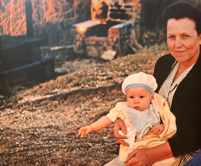Americans in Kodachrome 1945-1965 Guy Stricherz