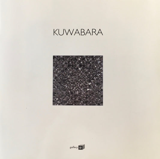 桑原盛行 gallery a-cube