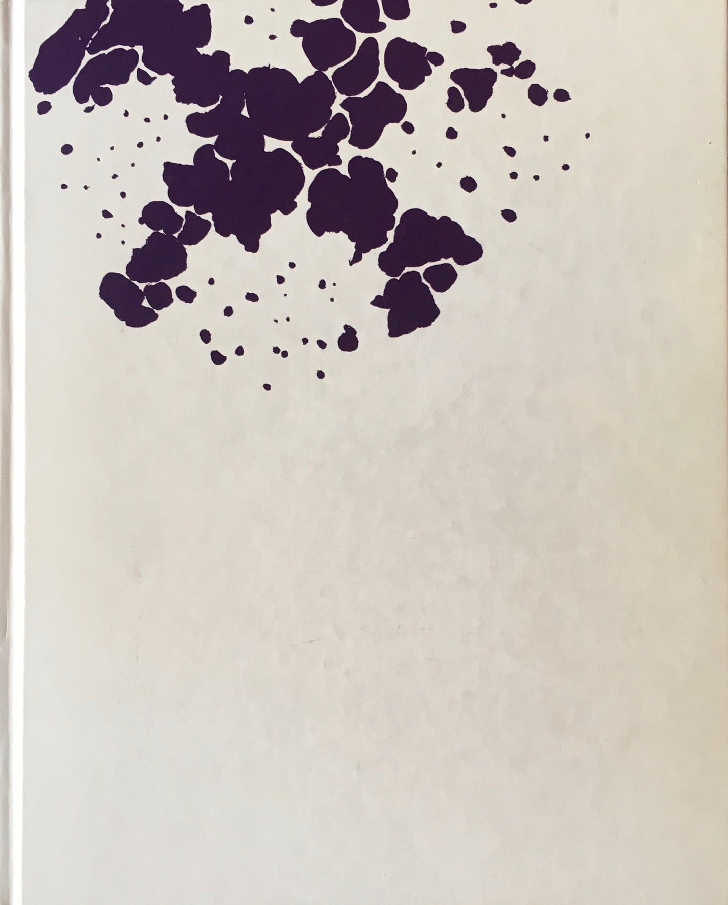 中西夏之新作展 絵画の鎖・光の森 渋谷区立松涛美術館