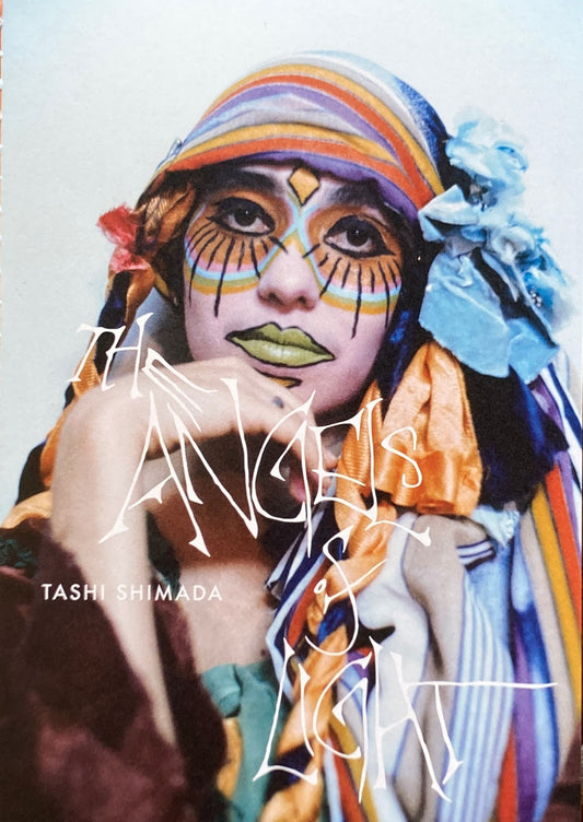 THE ANGELS of LIGHT TASHI SHIMADA