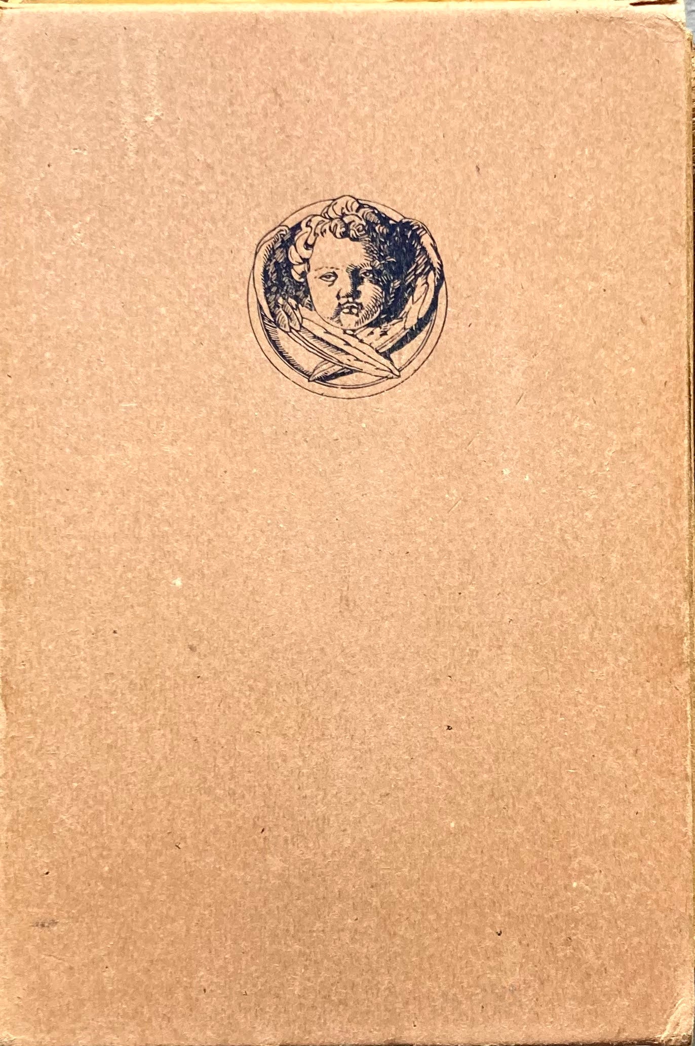 ルネッサンス文化と建築 蔵田周忠 上下 2冊 建築文化叢書第十編