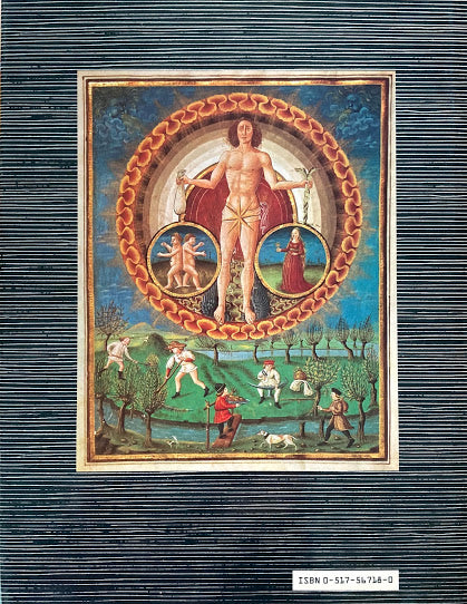Secret Symbolism in Occult Art Fred Gettings