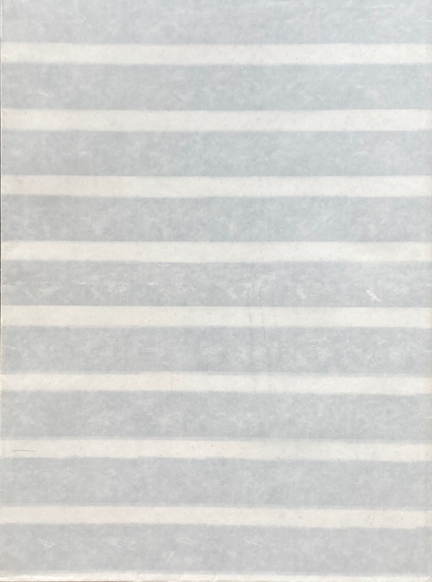 別冊KALED DOCUMENT MAU M&L/L 武蔵野美術大学 美術館・図書館 図書館棟落成記念