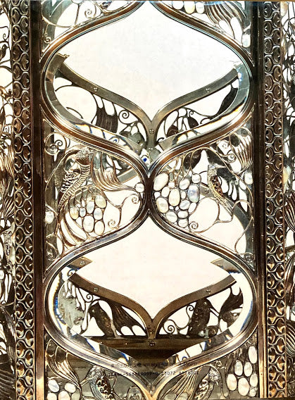 アール・ヌーヴォー名品展 シルヴァーマン・コレクション所蔵