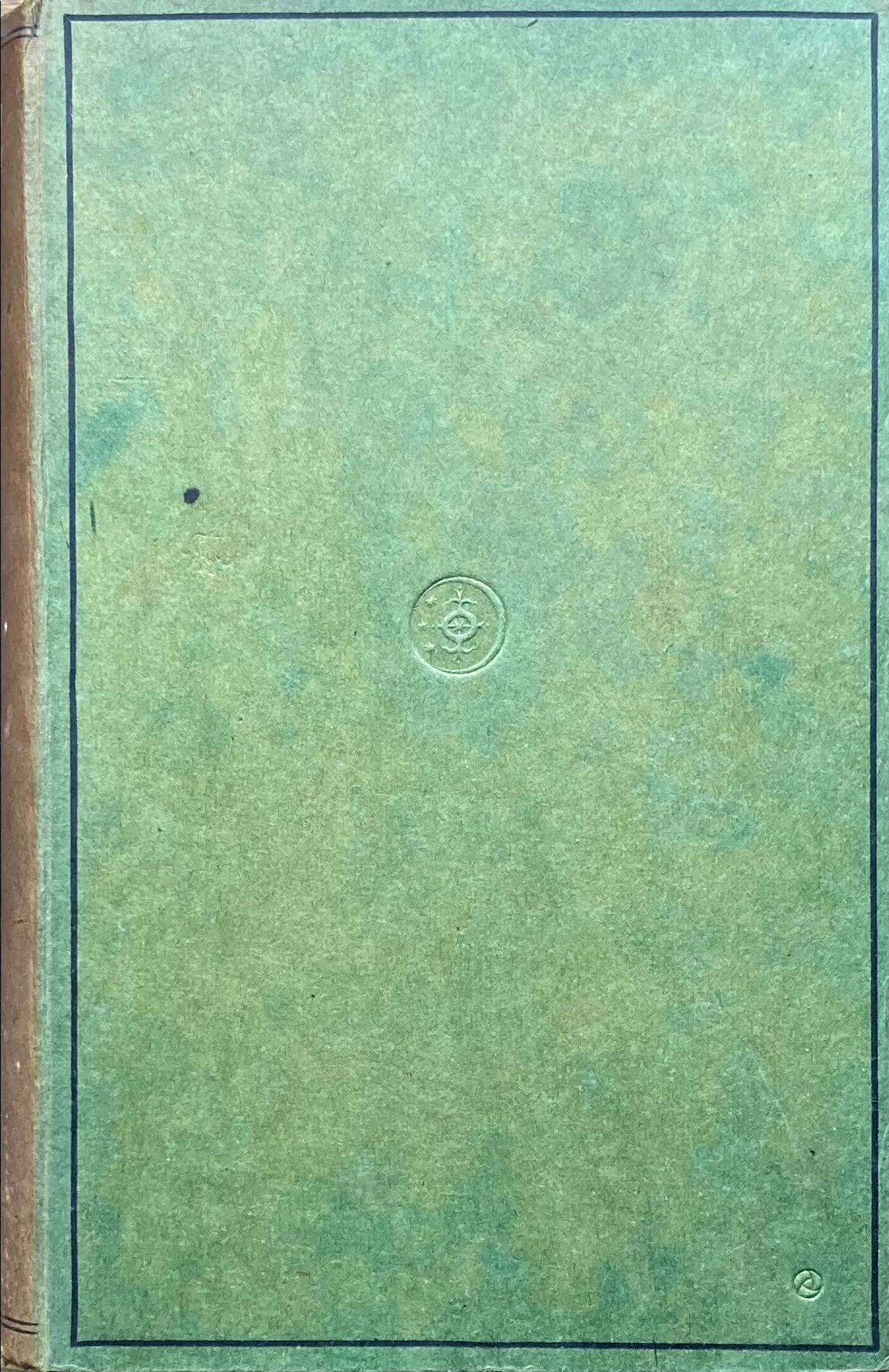 西條八十 童謡全集 新潮社版 大正13年