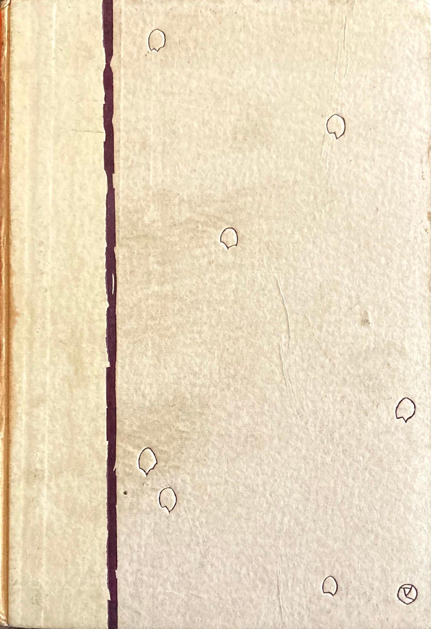 現代童謡作家選集 藤澤衛彦編 大正14年