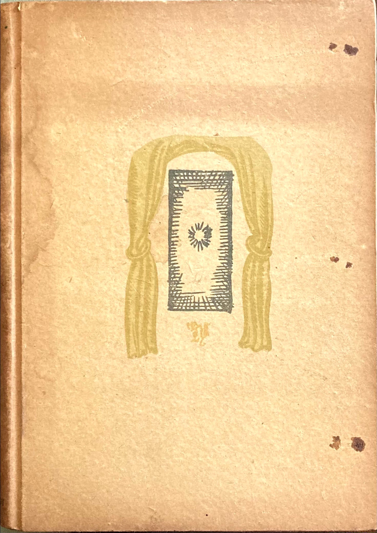 志賀直哉集 白樺叢書