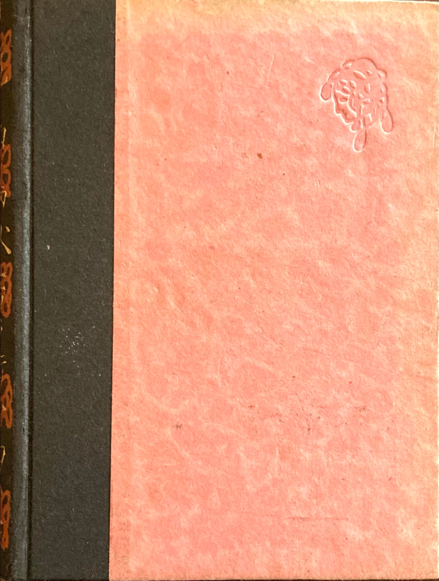 童謡小曲集 鹿島鳴秋 初山滋 画 昭和4年