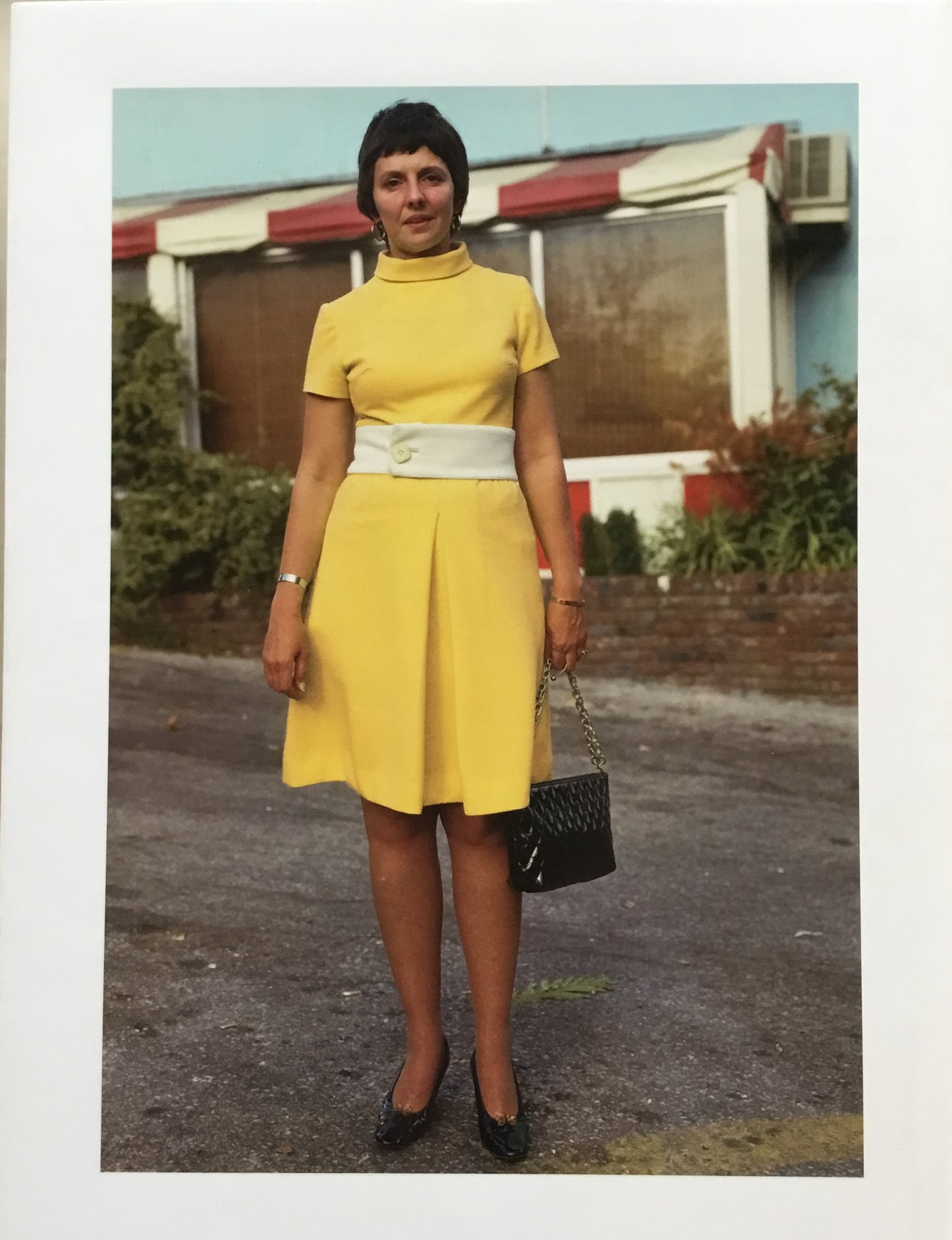 5×7 William Eggleston ウィリアム・エグルストン写真集