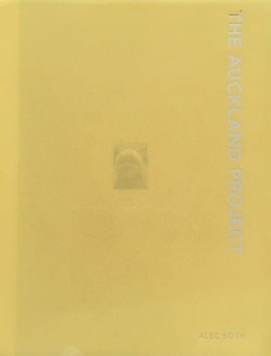 The Auckland Project John Gossage&Alec Soth