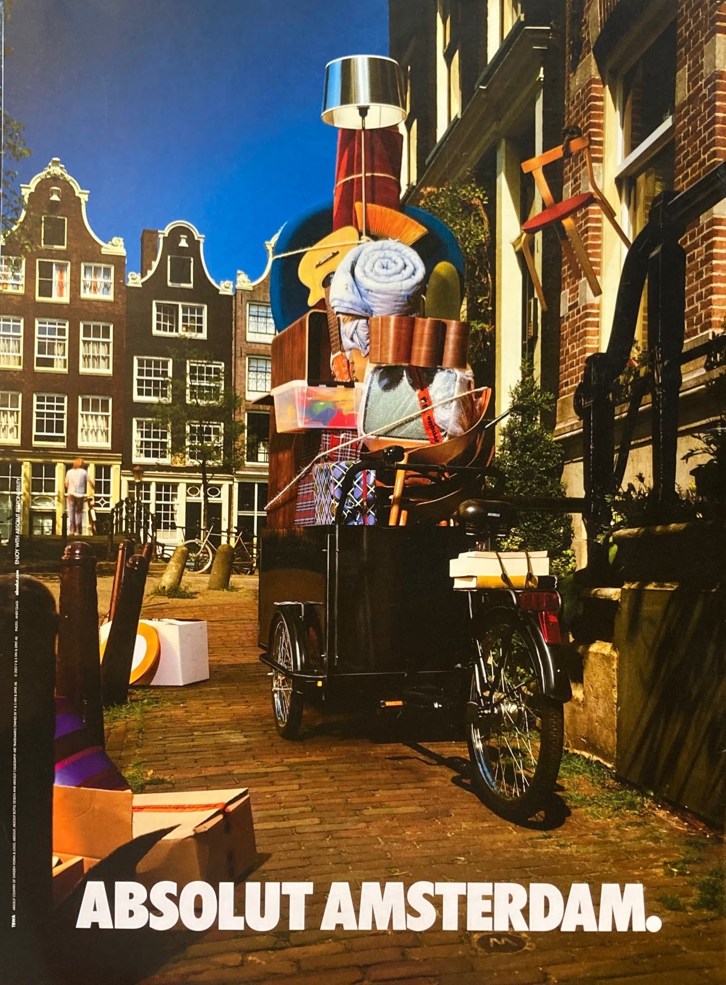 FOTOGRAFIE Portfolio No.37 ANTON CORBIJIN アントン・コービン