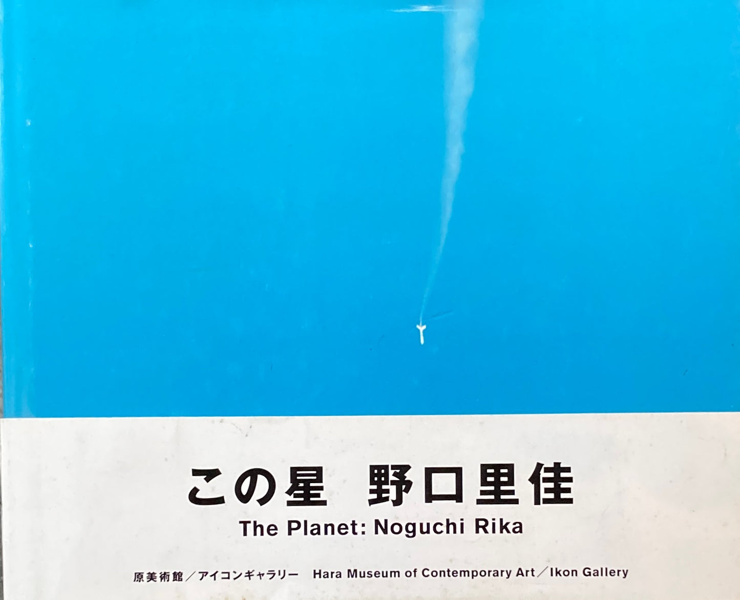 この星 野口里佳 写真集
