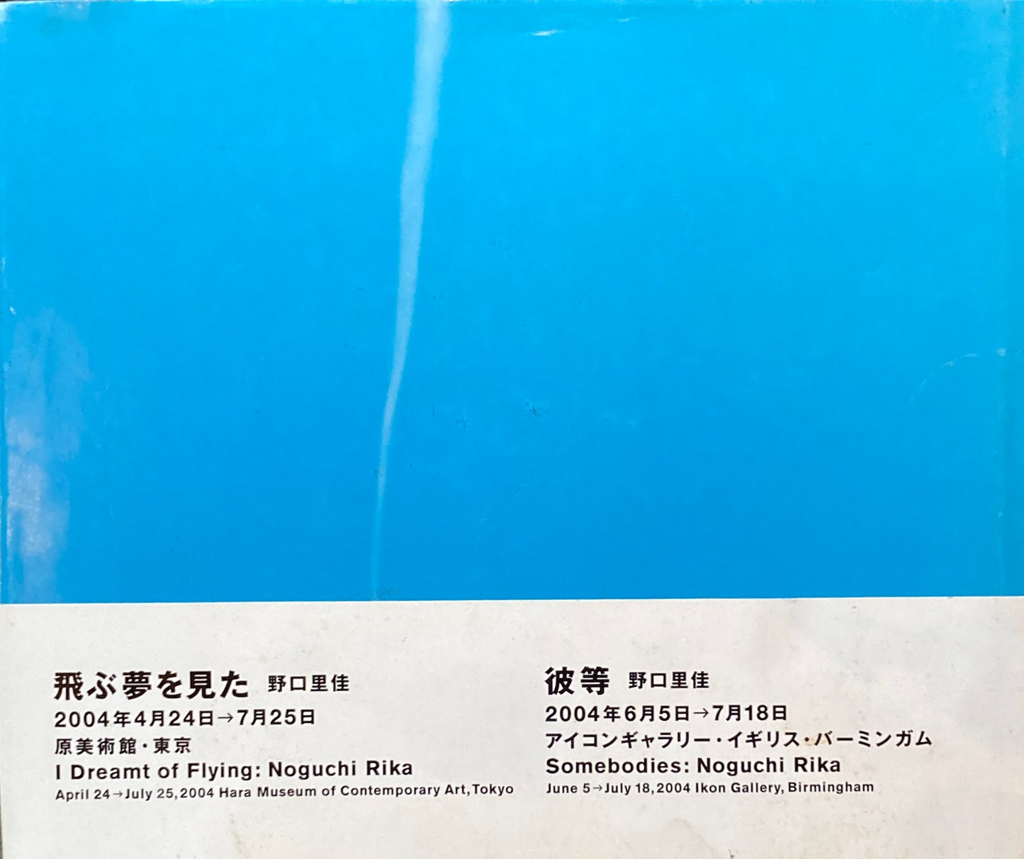 この星 野口里佳 写真集