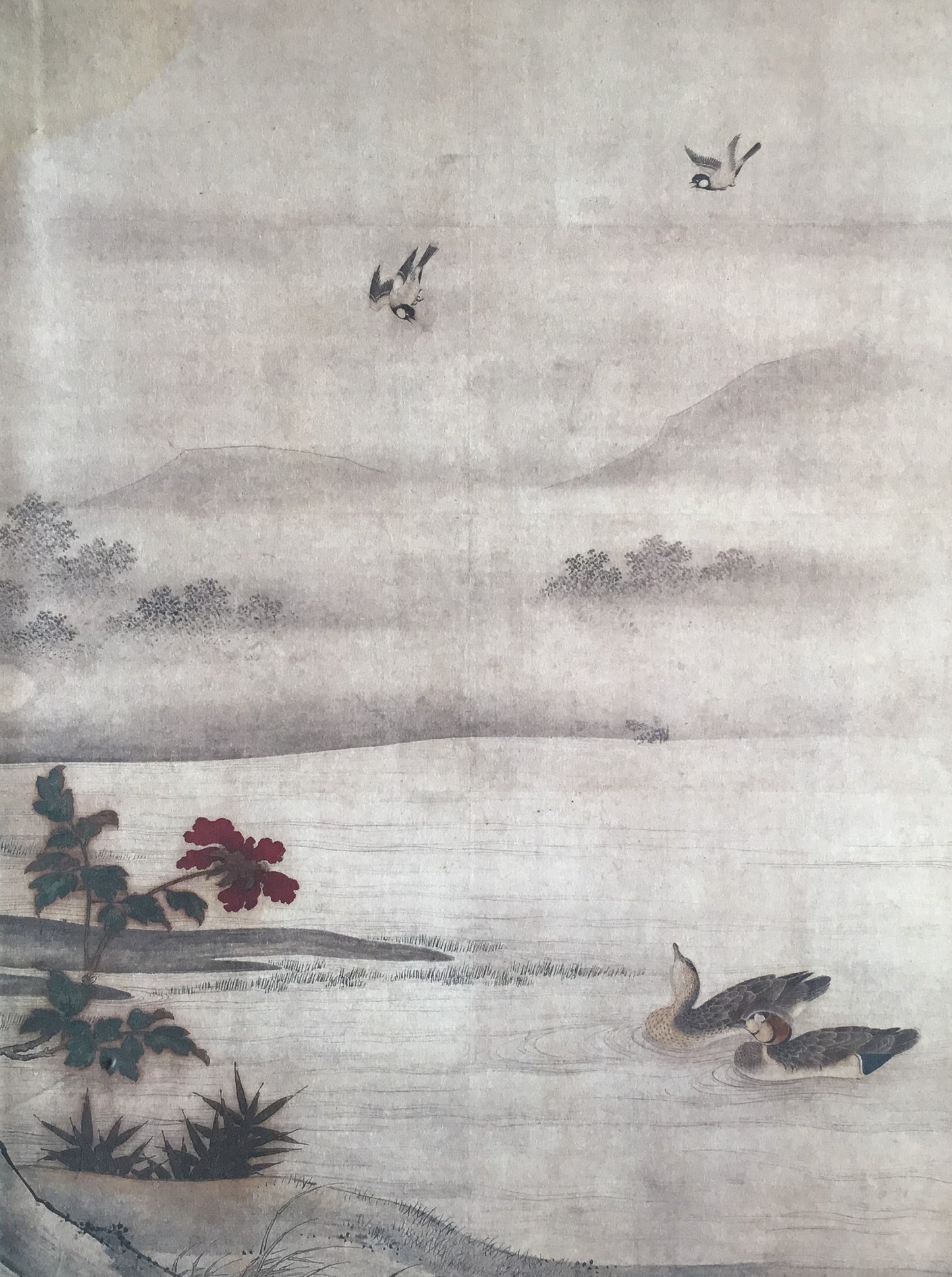 室町時代の狩野派 画壇制覇への道 京都国立博物館