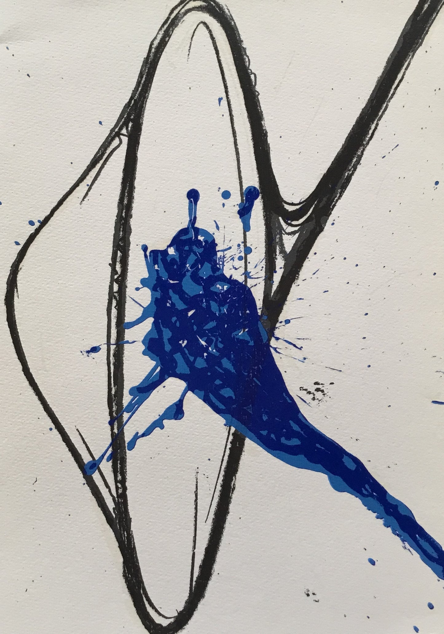 Gilberto Zorio Insiture of ContemporaryArt Amsterdam 1992 ジルベルト・ゾリオ