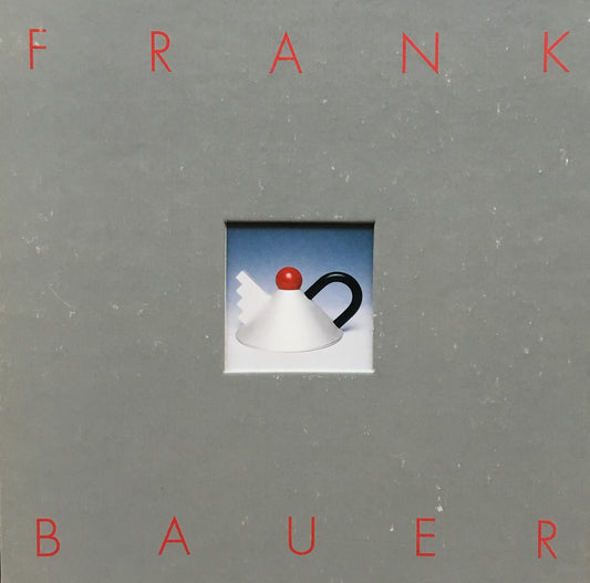 Frank Bauer Powerhouse Museum