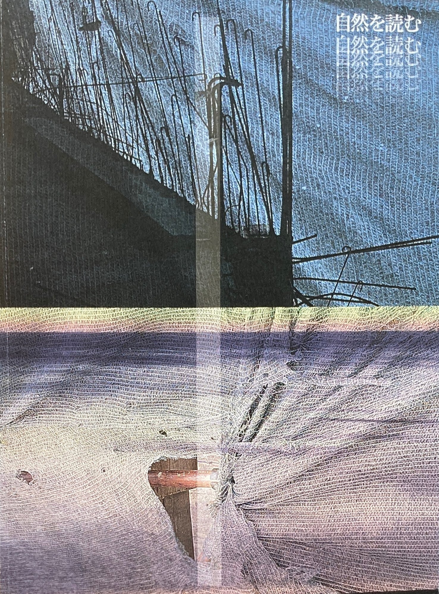 自然を読む アナタノ自然ハドコニアル 埼玉県立近代美術館