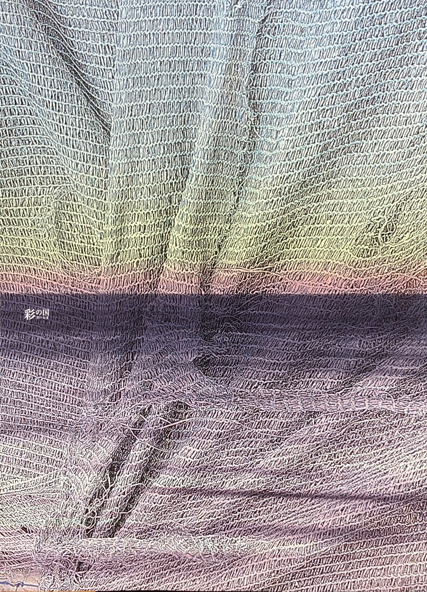 自然を読む アナタノ自然ハドコニアル 埼玉県立近代美術館