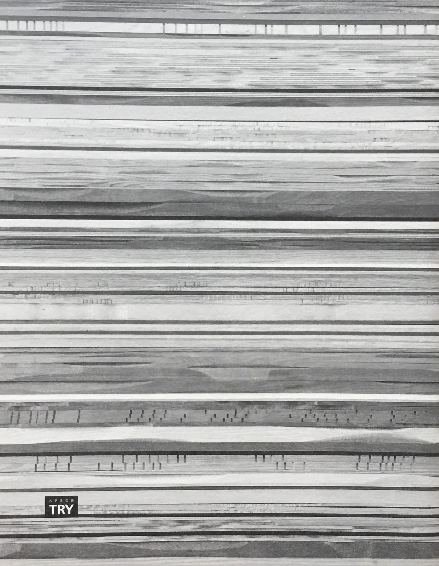 五十嵐威暢 木の仕事と石の仕事