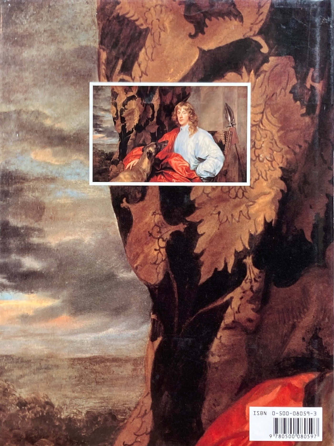 Van Dyck Alfred Moir ヴァン・ダイク