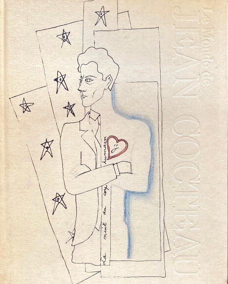 Le Monde de Jean Cocteau  ジャン・コクトーの世界展
