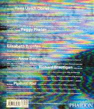 Pipilotti Rist Phaidon ピピロッティ・リスト