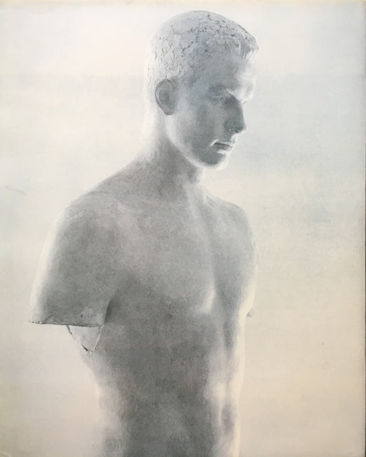 Bruce Weber 1988 Alfred A Knopf