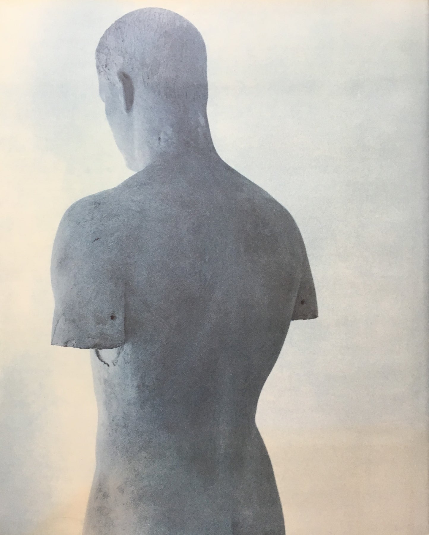 Bruce Weber 1988 Alfred A Knopf