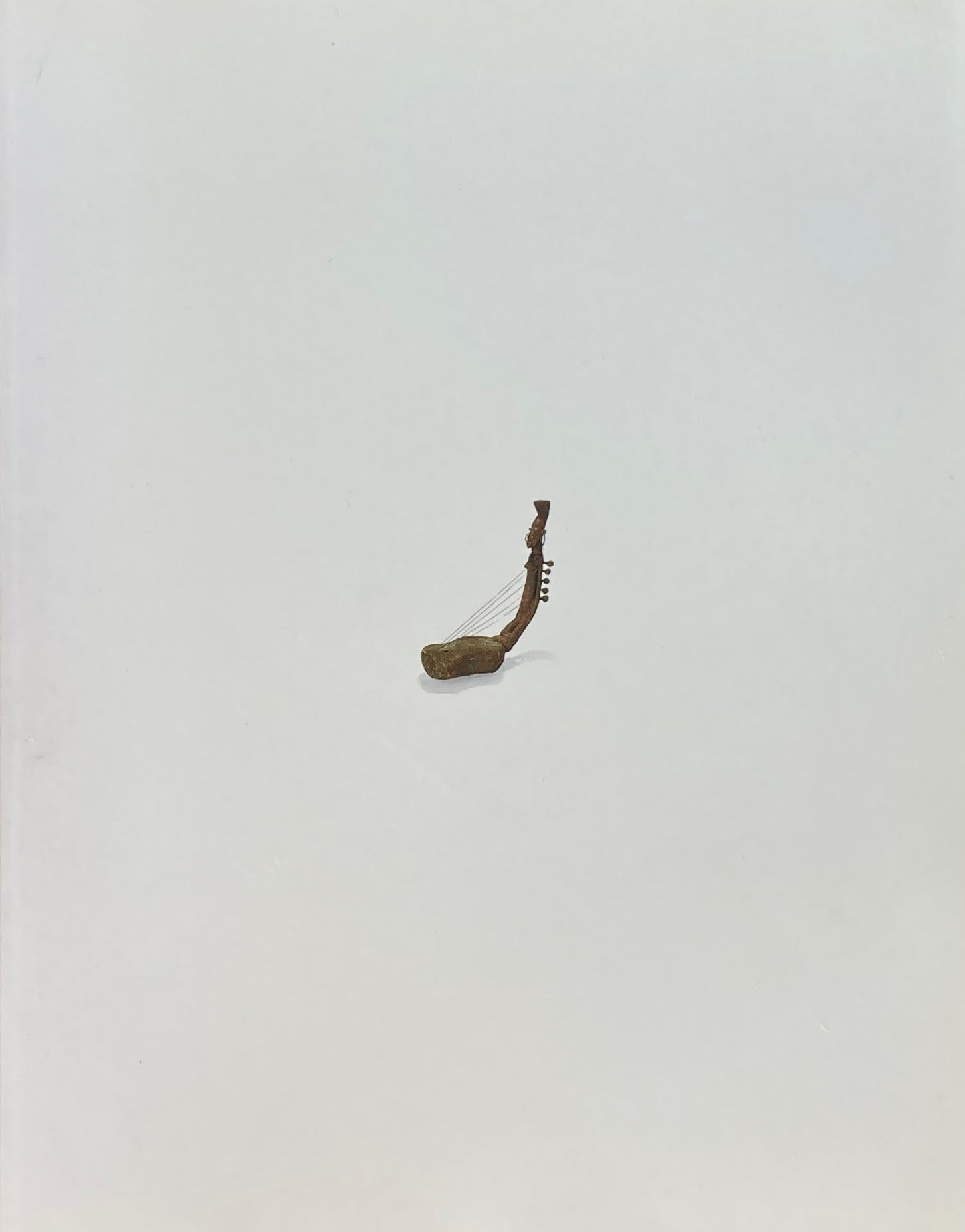 音の結ぶ世界 時代をかなでた楽器 佐賀県立博物館 1994