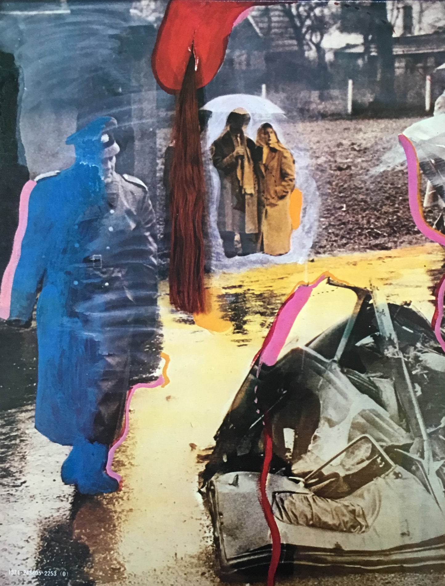 現代の美術10 記号とイメージ 針生一郎