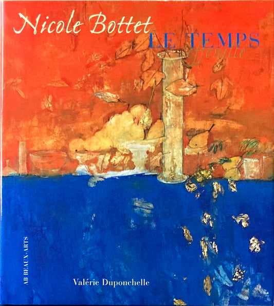 Nicole Bottet LE TEMPS