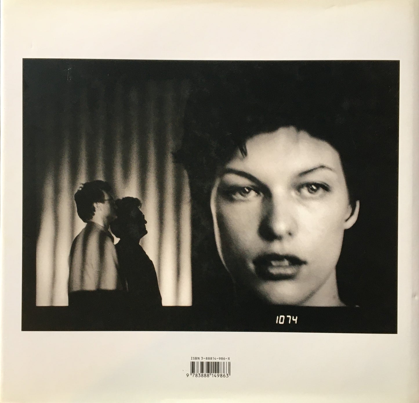 Wim and Donata Wenders The Heart is a Sleeping Beauty The Million Doller Hotel A Film Book