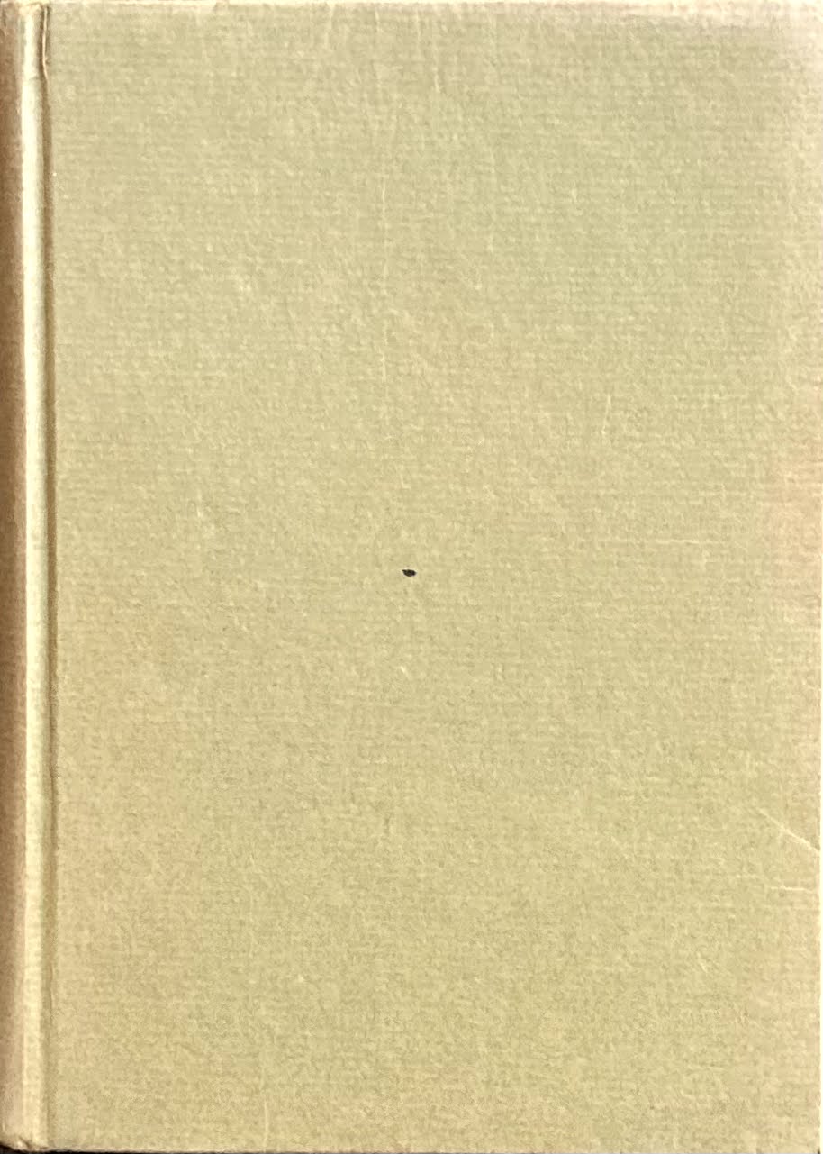 西沢文隆小論集1 コート・ハウス論 その親密なる空間