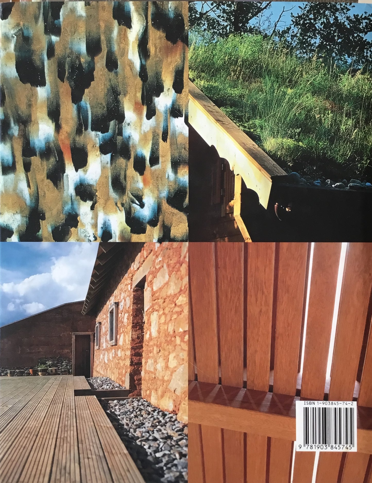 ECO Elizabeth Wilhide