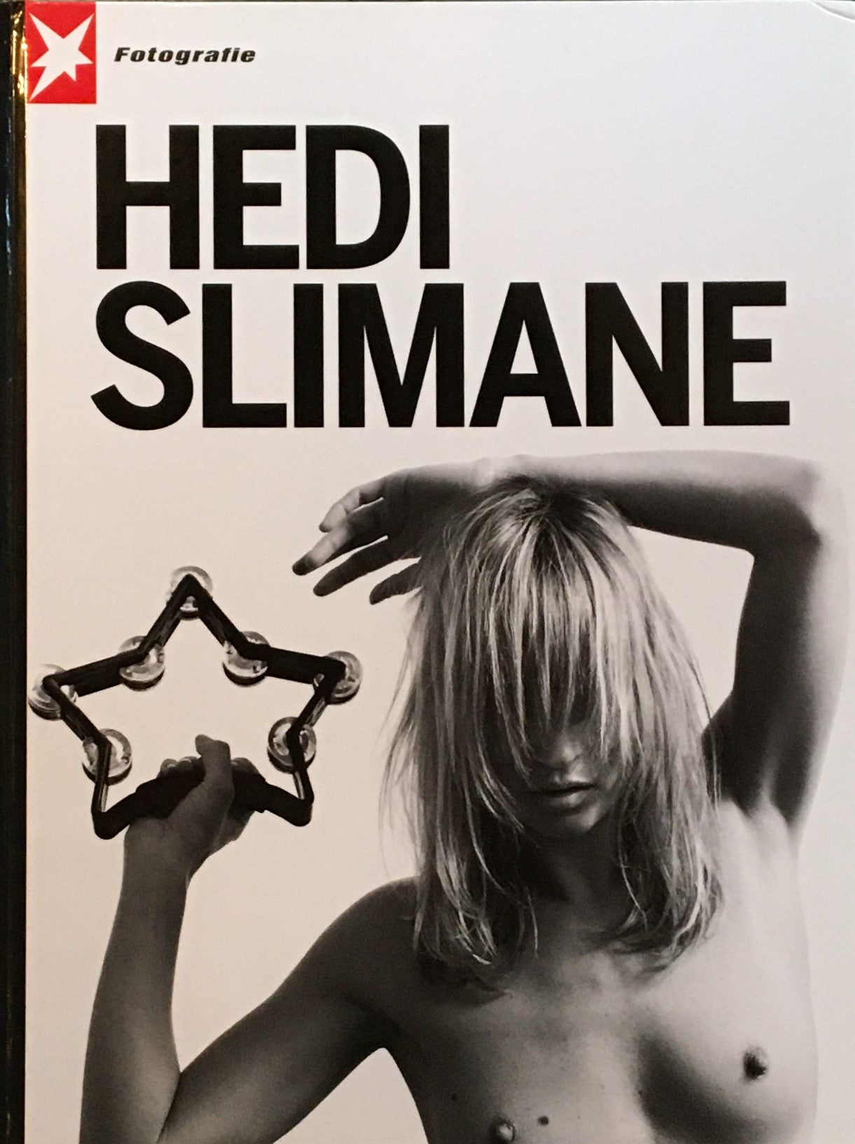 HEDI SLIMANE stern fotografie Portfolio Nr.62