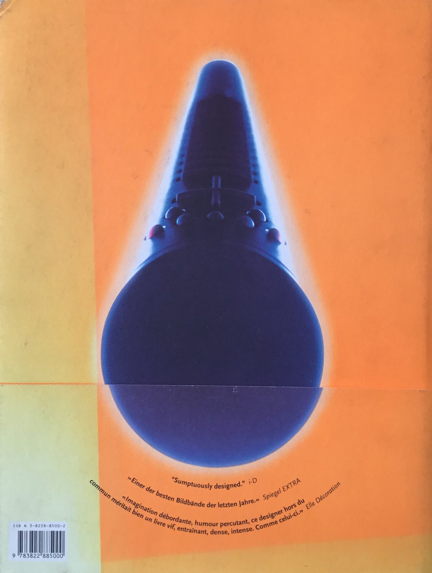 STARCK フィリップ・スタルク作品集 PHILIPPE STARCK