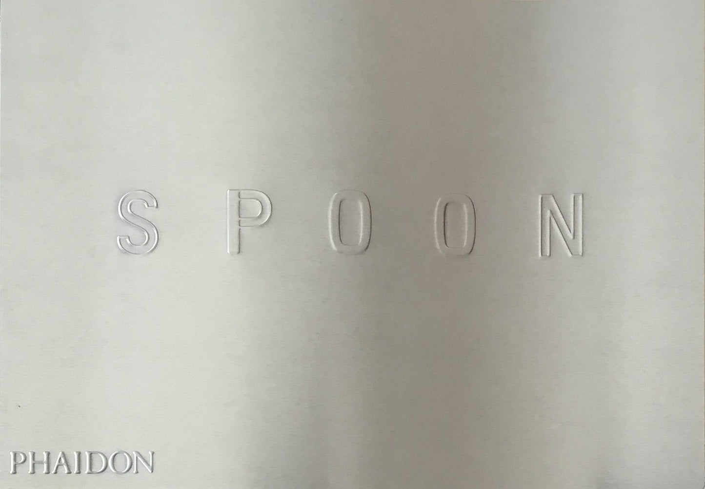 SPOON PHAIDON