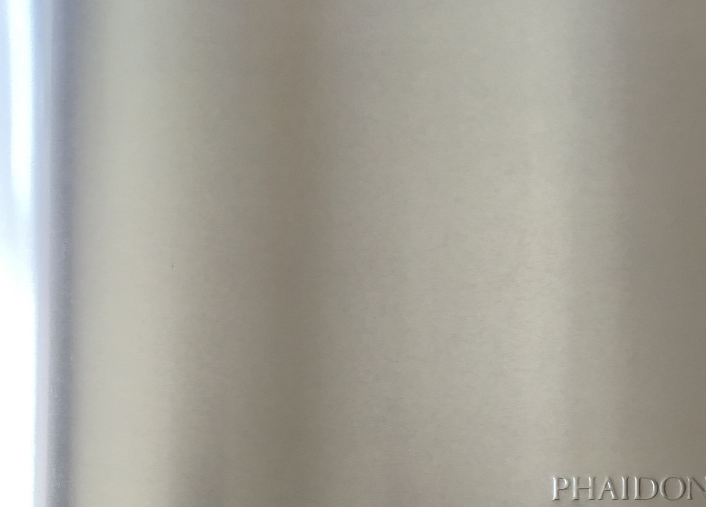 SPOON PHAIDON