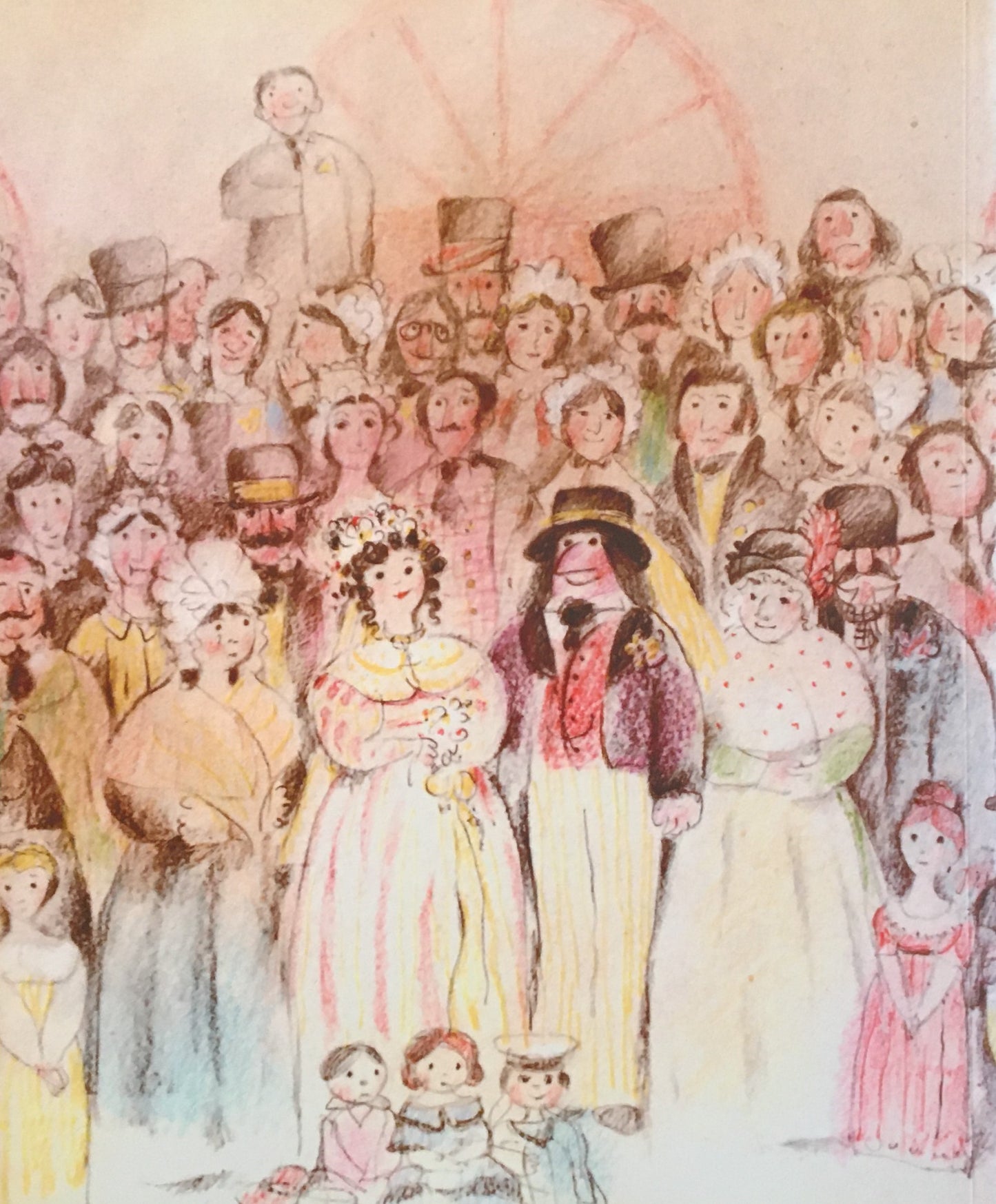 フレデリック・バック展