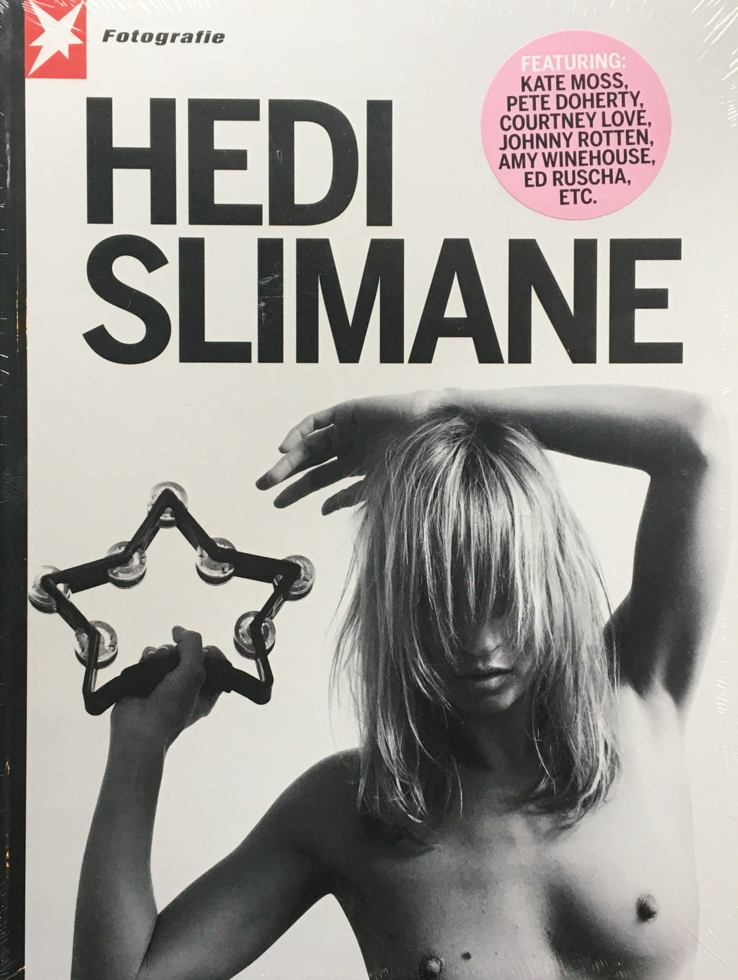 HEDI SLIMANE stern fotografie Portfolio Nr.62
