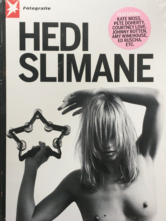 HEDI SLIMANE stern fotografie Portfolio Nr.62