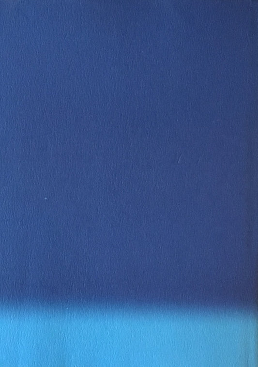 ネガな夜 大竹伸朗