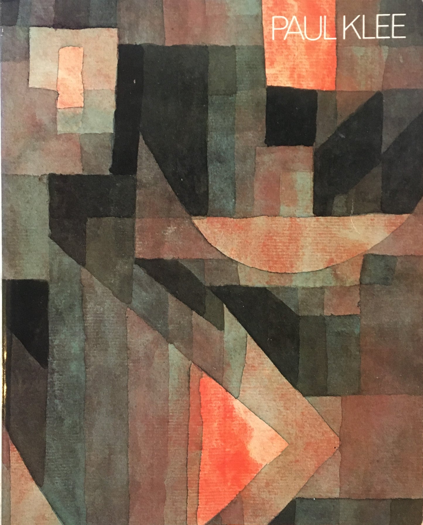 パウル・クレー展 EXHIBITION OF PAUL KLEE Fuji Television Gallery