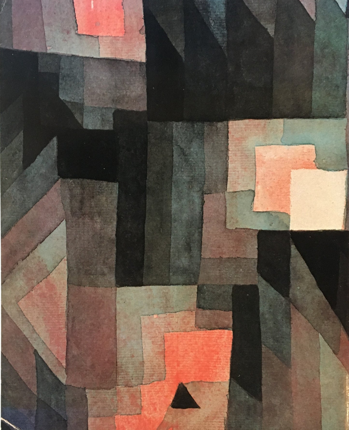 パウル・クレー展 EXHIBITION OF PAUL KLEE Fuji Television Gallery